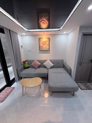Nhà phố 21 m² · 2 PN · Đường Lê Đại Hành
