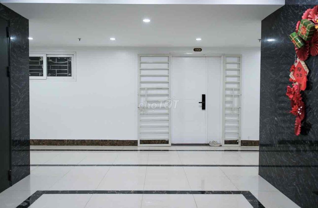 Собственник продаёт квартиру Vinaconex 7 – 86,5 м² – 2 спальни – Красная книга