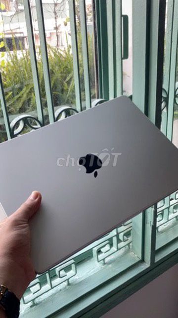 Macbook Pro M1 Pro 14icnh 8CPU / 14GPU 16 512 97%. Mua bán Laptop tại Quận Tân Bình Tp Hồ Chí Minh được đăng bởi Trương Hữu Đại hình 1