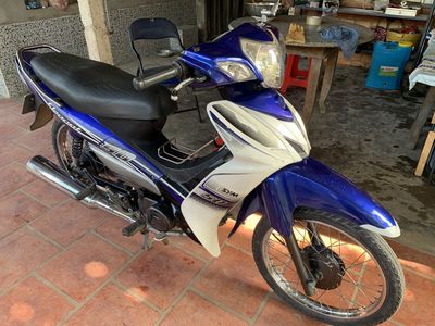 Xe còn đẹp. Mua bán Xe máy tại Huyện Long Hồ Vĩnh Long được đăng bởi dung nguyen