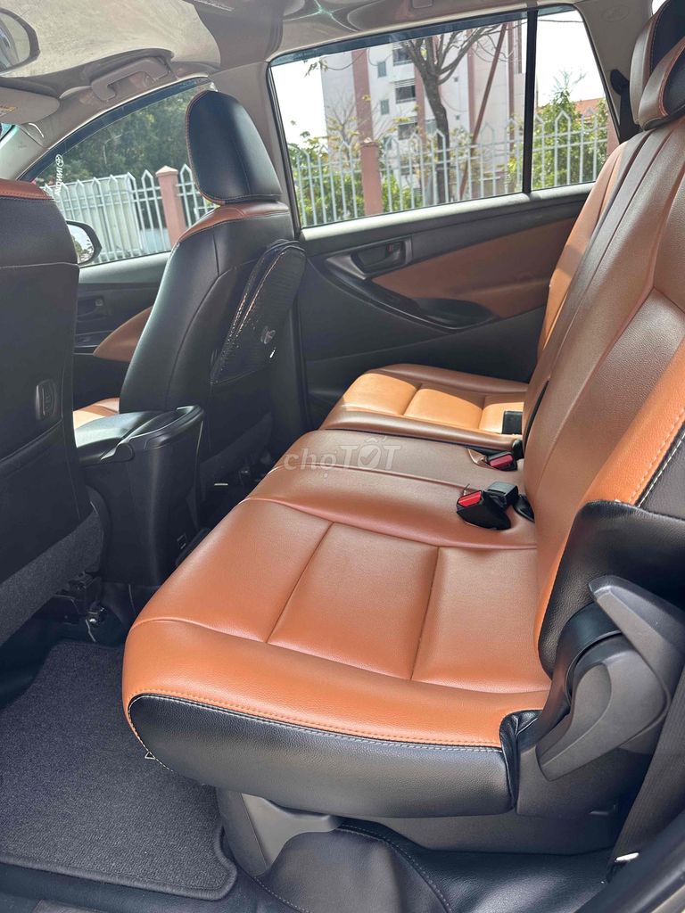 xe Innova 2019 2.0E - nha it di bán lại. Mua bán Ô tô tại Thành phố Thuận An Bình Dương được đăng bởi Nguyen hình 8