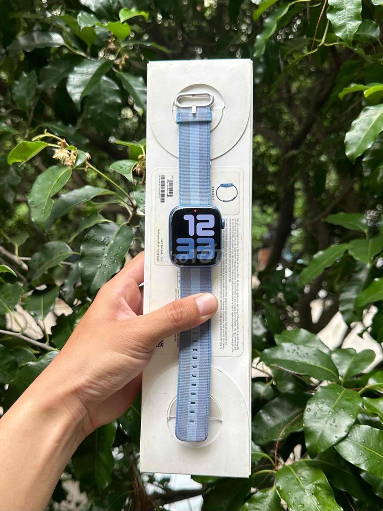 Apple Watch Series 7 45mm VNA