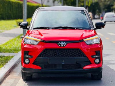 Toyota Raize 2023 - 1690 km. Mua bán Ô tô tại Quận Bình Tân Tp Hồ Chí Minh được đăng bởi Nguyễn Thanh Sơn hình 1