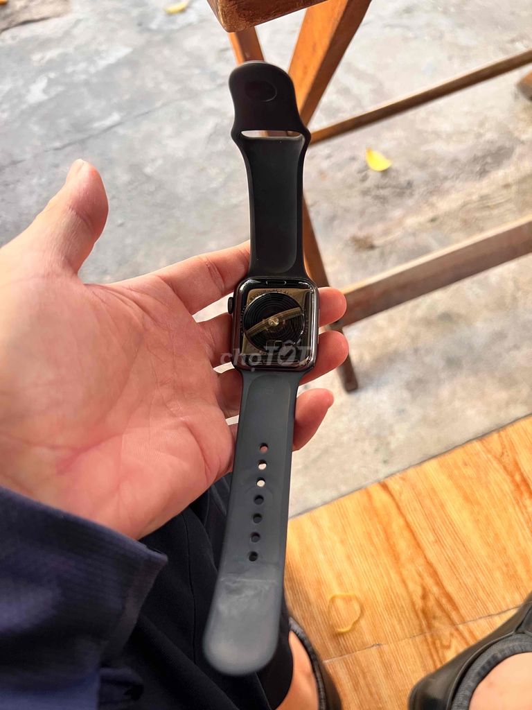 WATCH SE LÊN ĐỜI NHƯỢNG LẠI