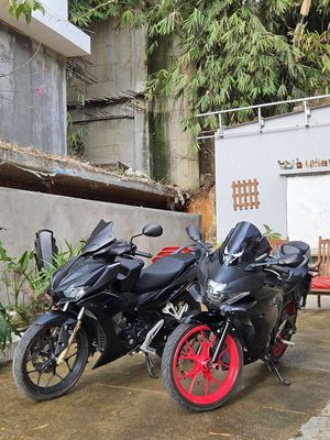 Honda Winner X ABS 2020 Đen