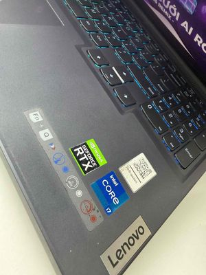 Lenovo Legion Slim 5 i7-13700H 15.6 inch