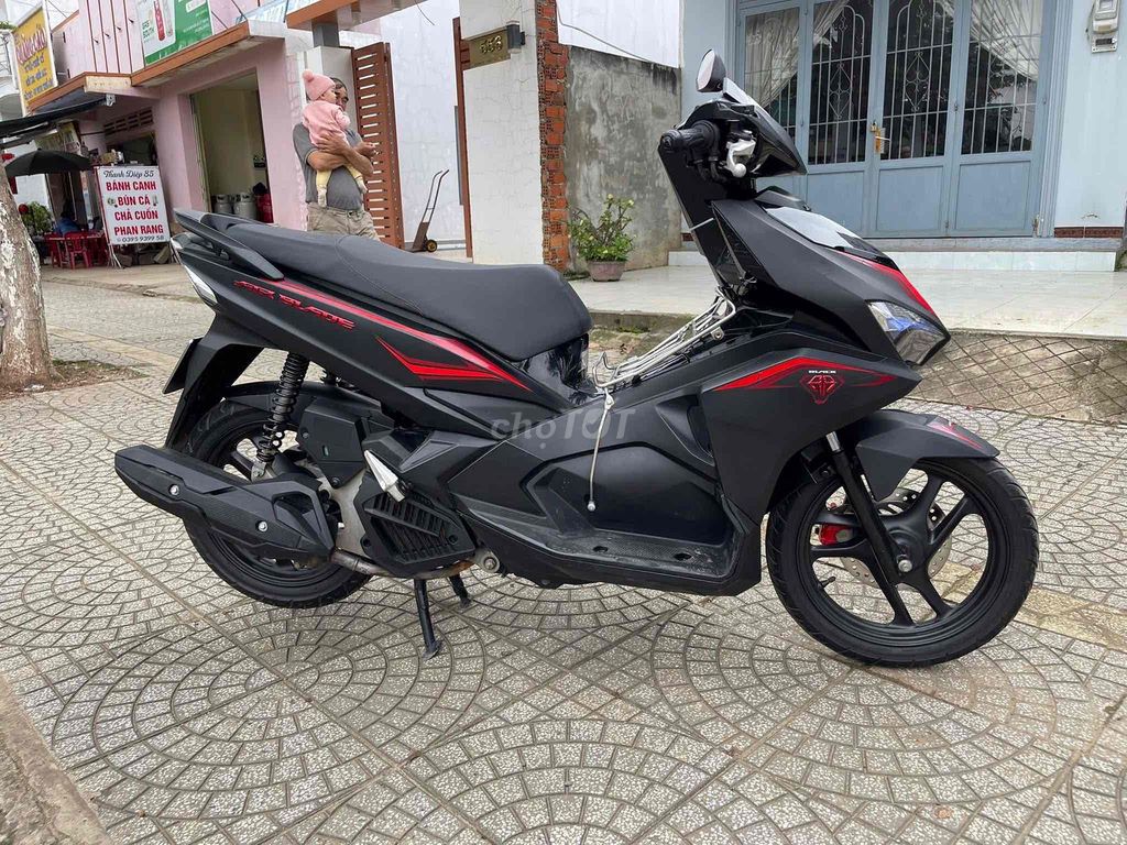 🆘BÁN HONDA AB 125. Mua bán Xe máy tại Huyện Đơn Dương Lâm Đồng được đăng bởi xe máy cũ Miền Nam Anh Duy hình 2