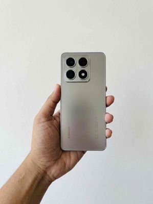 Xiaomi 14T 5G 256GB Xám 99%