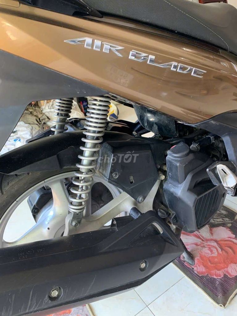Cần bán xe airblade. Chính chủ. Mua bán Xe máy tại Quận Ninh Kiều Cần Thơ được đăng bởi Hào hình 5
