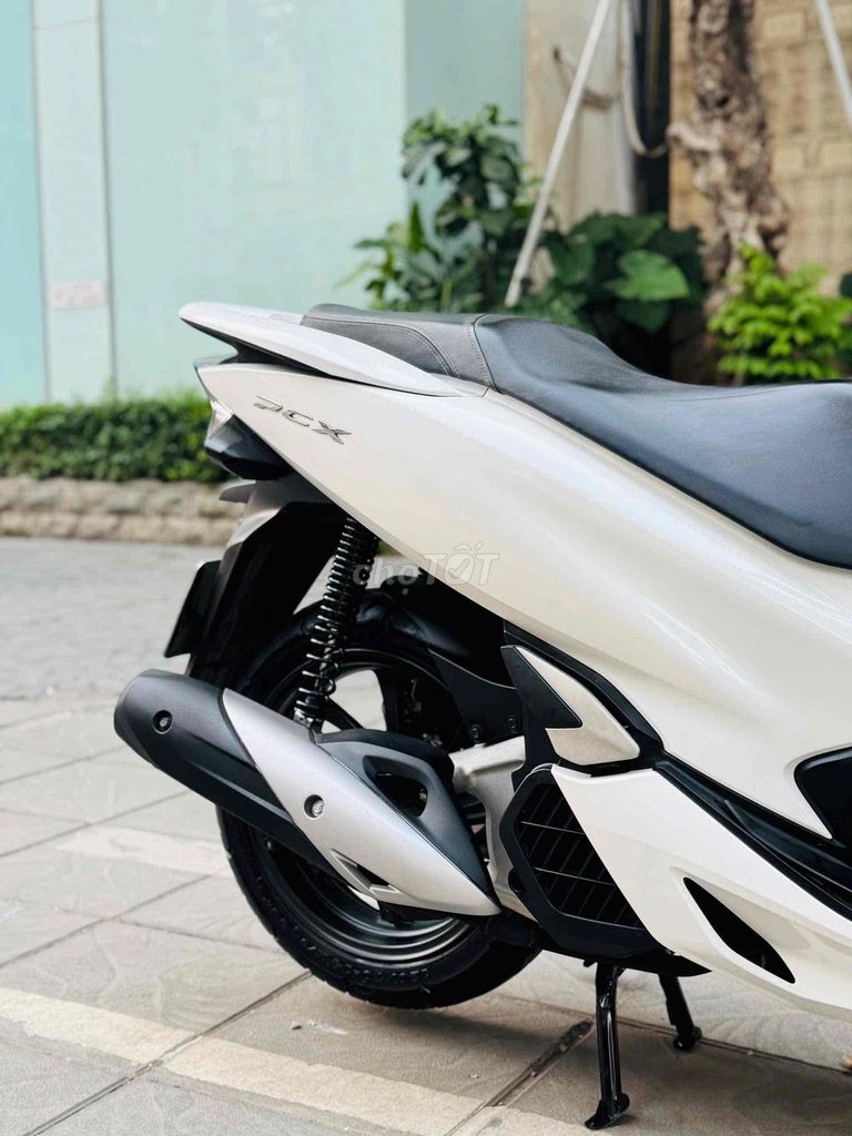 Pcx 125fi fom mới đèn led khoá smartkey cuối 2019. Mua bán Xe máy tại Quận Cầu Giấy Hà Nội được đăng bởi nguyễn bích thuỷ hình 13