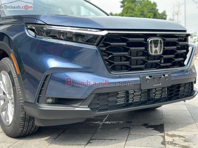 Honda CR-V thế hệ mới bản L AWD 2 Cầu 2024. Mua bán Ô tô tại Thành phố Vĩnh Yên Vĩnh Phúc được đăng bởi Hongle