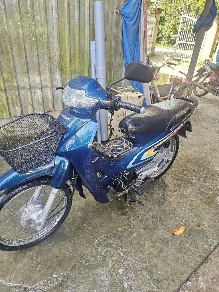 Không xài nên bán lại. Mua bán Xe máy tại Huyện Thoại Sơn An Giang được đăng bởi TRONG điện tử hình 6