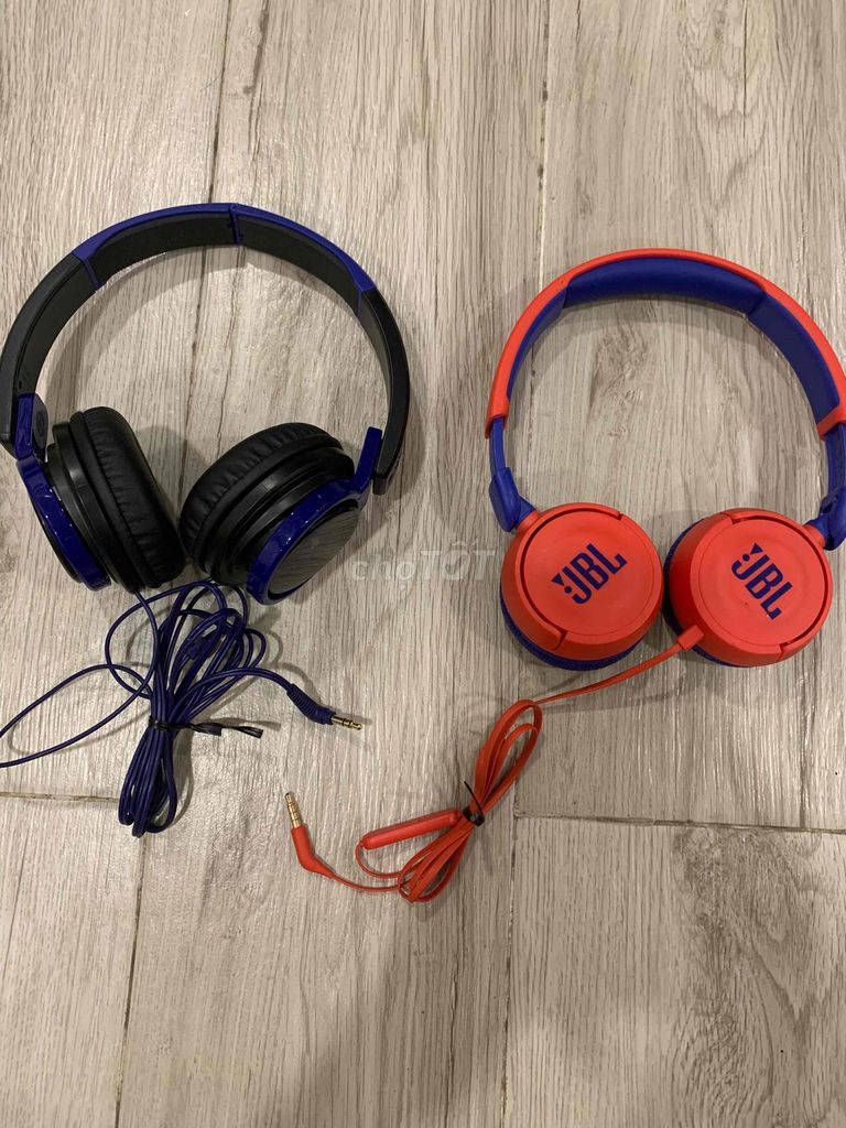 Tai nghe chụp JBL chính hãng