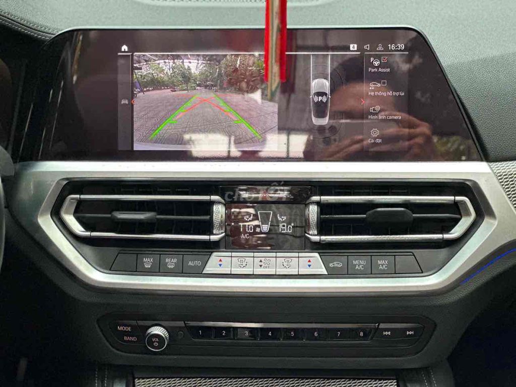 BMW 4 Series 2023 430i Convertible M Sport 4.900Km. Mua bán Ô tô tại Quận 12 Tp Hồ Chí Minh được đăng bởi A Quý hình 10