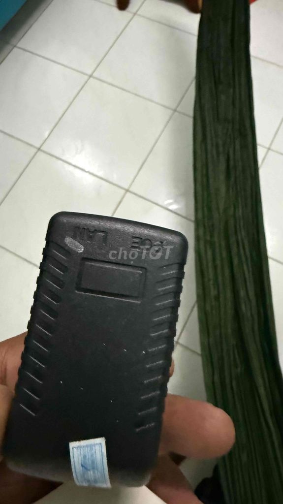 Bộ chuyển đổi nguồn POE-248 Đen. Mua bán Phụ kiện (Màn hình, Chuột...) tại Thành phố Thủ Đức Tp Hồ Chí Minh được đăng bởi thi hình 1