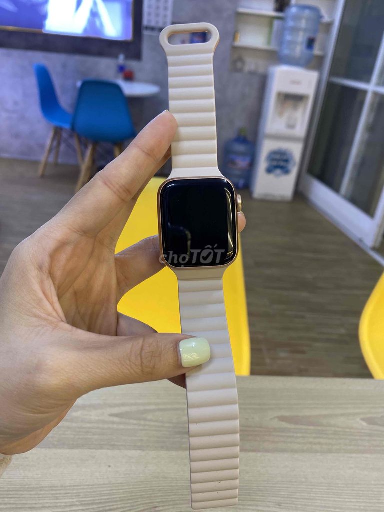 APPLE WATCH SE - 40MM - NHÔM HỒNG