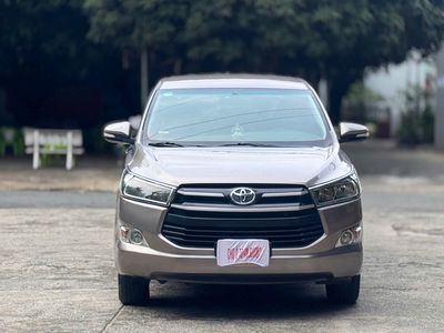 Toyota Innova 2017 Số sàn