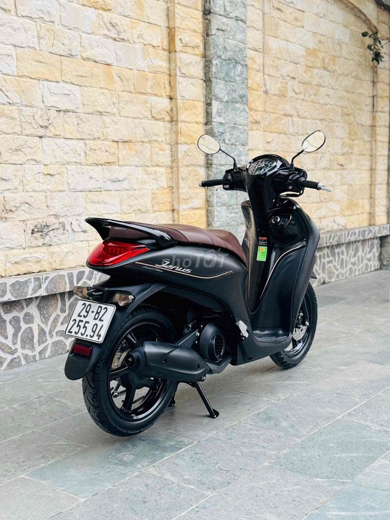 Janus 125fi bản giới hạn khoá smartkey cuối 2023. Mua bán Xe máy tại Quận Cầu Giấy Hà Nội được đăng bởi nguyễn bích thuỷ hình 15