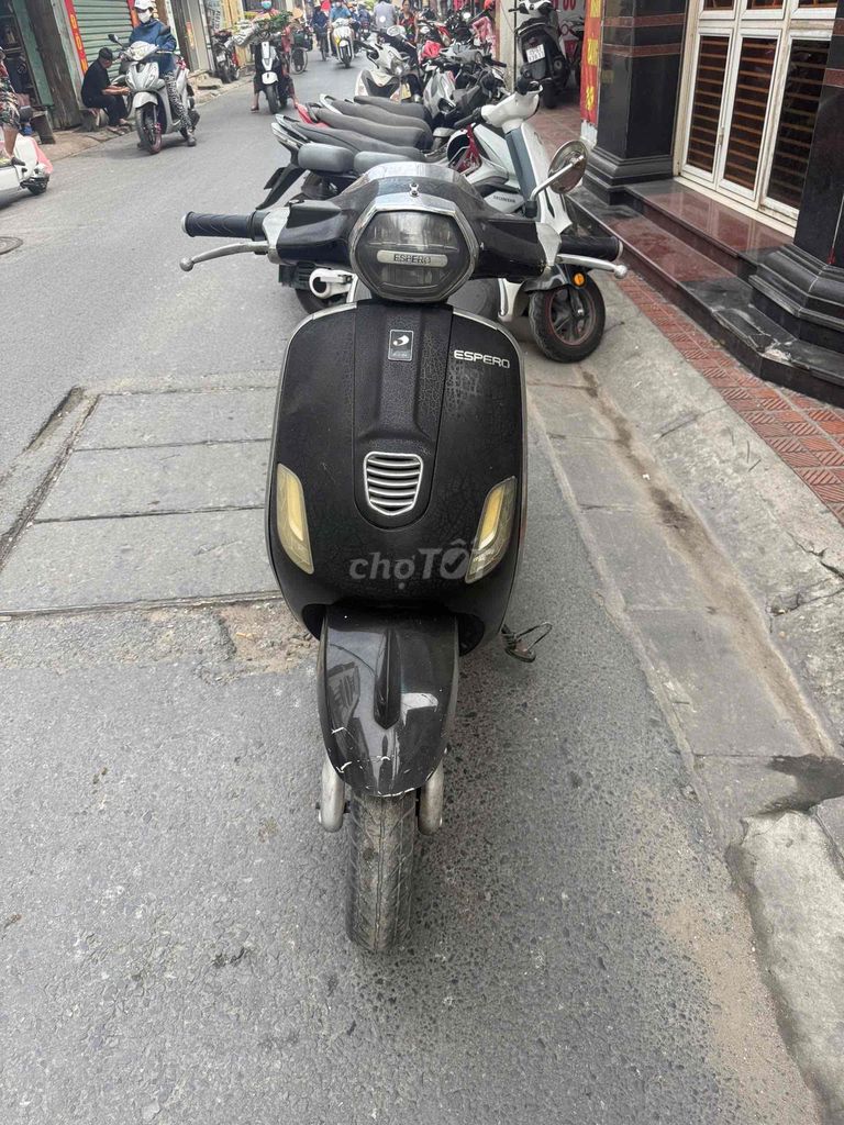 xe đẹp chất bình ngon. Mua bán Xe điện tại Quận Lê Chân Hải Phòng được đăng bởi phúc hình 1