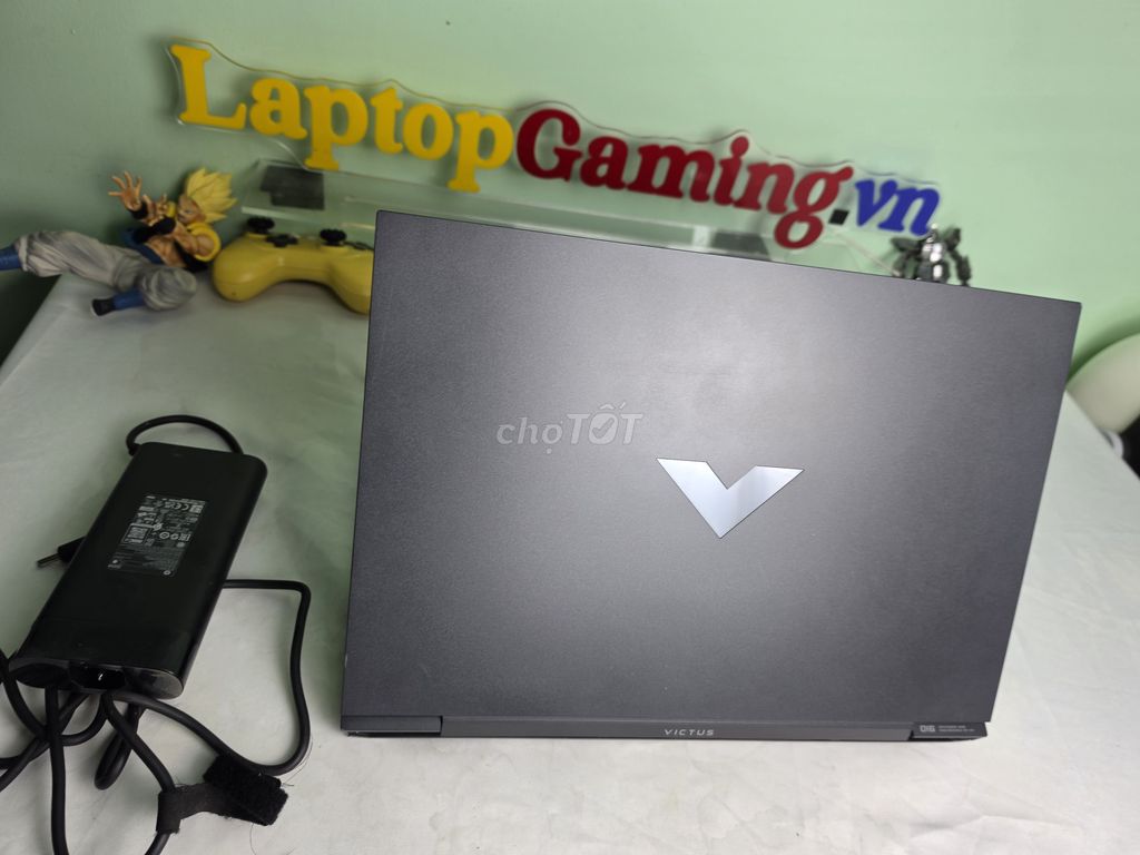 HP Victus R5-6600H , RTX 3050 , Sạc 200W, 144hz. Mua bán Laptop tại Quận Tân Bình Tp Hồ Chí Minh được đăng bởi Laptop Gaming VN hình 1