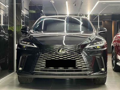 Cần Bán Chiếc Lexus RX350 Luxury 2023 Like New. Mua bán Ô tô tại Quận 7 Tp Hồ Chí Minh được đăng bởi Hoàng Trung