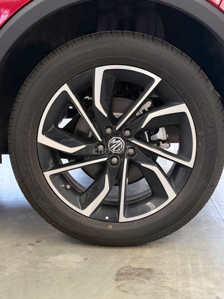 MG ZS Luxury Demo CTY - 2025 lăn bánh chuẩn 800 km. Mua bán Ô tô tại Quận 6 Tp Hồ Chí Minh được đăng bởi Tuấn MG Kinh Dương Vương Used Cars  hình 11