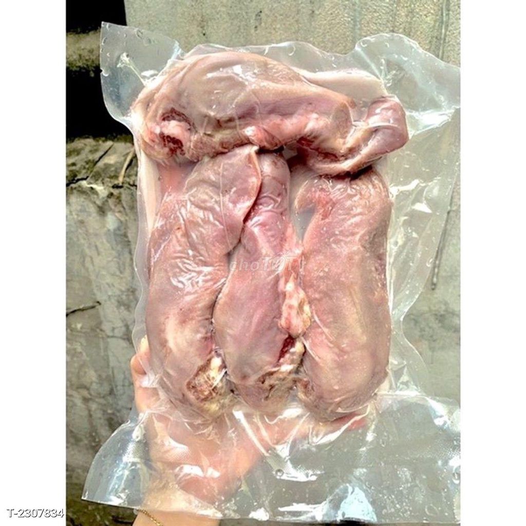 Lưỡi heo nhập khẩu 1kg (giao tphcm). Mua bán Đồ ăn, thực phẩm và các loại khác tại Quận 8 Tp Hồ Chí Minh được đăng bởi Siêu thị Anh Tú 88 hình 1