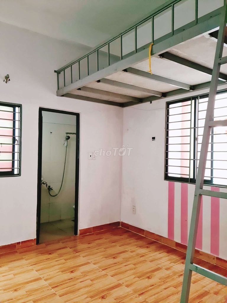 Phòng Đẹp, Cộng Hòa quận Tân Bình Thoáng Mát