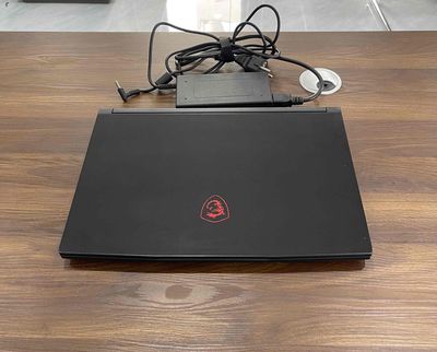 MSI GF63 CARD RỜI GIÁ TỐT. Mua bán Laptop tại Thành phố Thủ Đức Tp Hồ Chí Minh được đăng bởi Tuyền