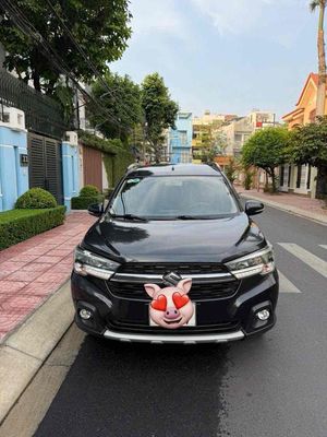 XL7 sản xuất cuối 2021 đăng ký lần đầu 2022