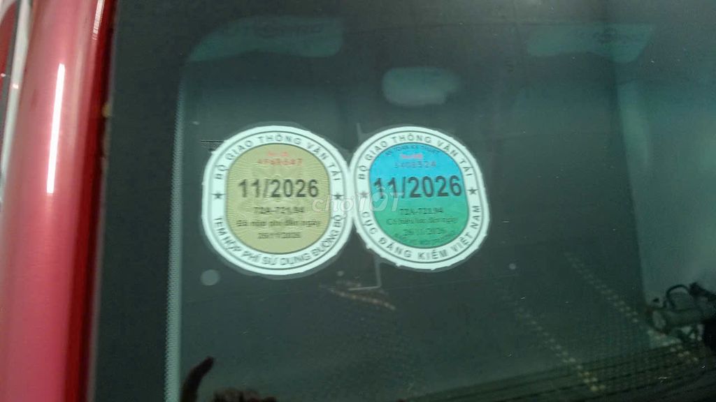 Hyundai Grand i10 2022 - 30000 km. Mua bán Ô tô tại Thành phố Vũng Tàu Bà Rịa - Vũng Tàu được đăng bởi Ms Tài hình 3