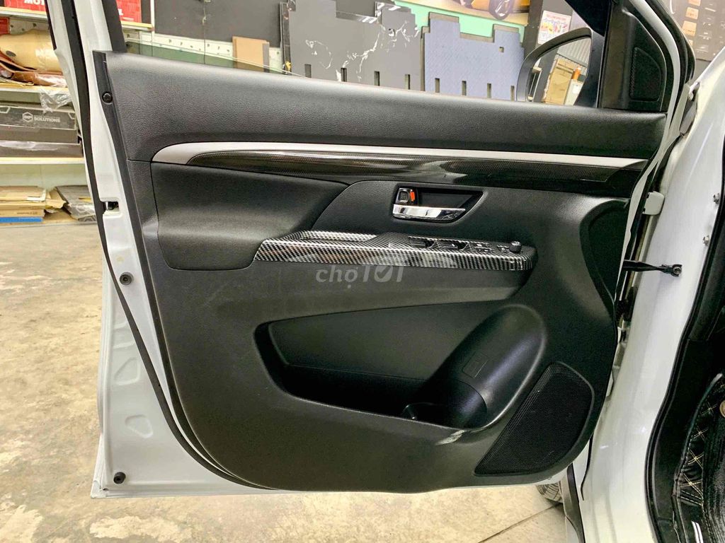 Suzuki XL 7 20202 chính chủ - 80000 km. Mua bán Ô tô tại Quận Bình Tân Tp Hồ Chí Minh được đăng bởi ThucNhiên Ly hình 10