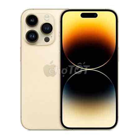 bán Iphone 14prm màu godl 256G nguyên xin như pin. Mua bán Điện thoại tại Quận Liên Chiểu Đà Nẵng được đăng bởi Nguyễn Đức Tuấn hình 1