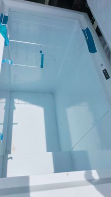 Tủ đông Aqua 203L còn mới. Mua bán Tủ lạnh tại Huyện Hóc Môn Tp Hồ Chí Minh được đăng bởi long