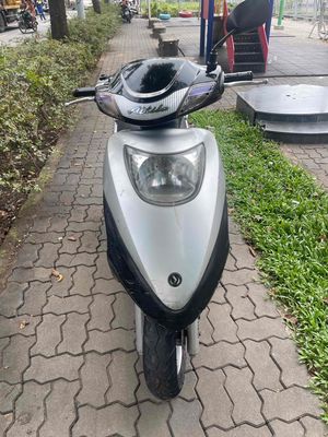 atila Vitoria 2007. Mua bán Xe máy tại Quận 6 Tp Hồ Chí Minh được đăng bởi a tỷ