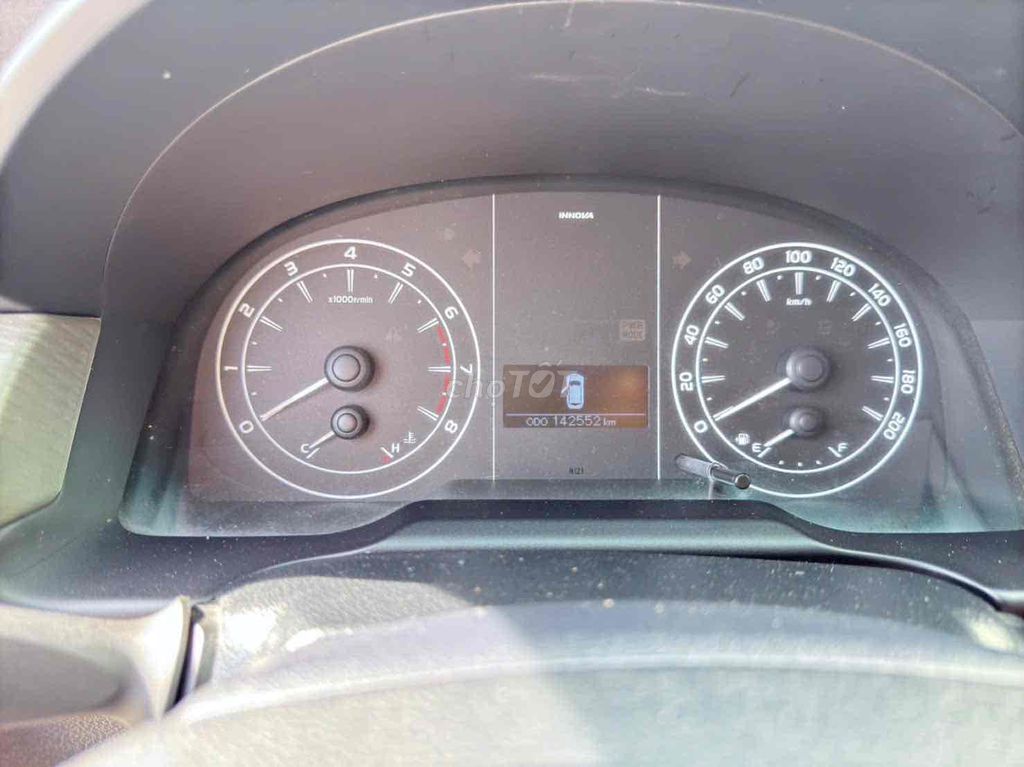 Innova 2020 E 2.0 MT. Trả trước 180tr nhận xe.. Mua bán Ô tô tại Thành phố Long Xuyên An Giang được đăng bởi Luân Ford hình 10