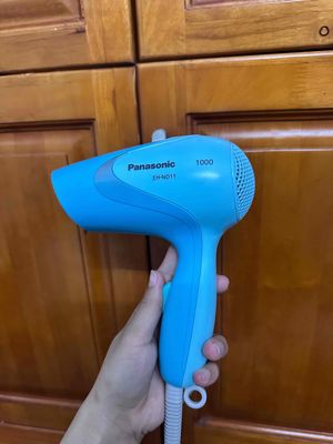 thanh lý máy sấy tóc Panasonic hoạt động tốt. Mua bán Nội thất, đồ gia dụng khác tại Quận Tân Bình Tp Hồ Chí Minh được đăng bởi Trân Trân