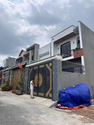 bán nhà lầu tại P Trảng Dài