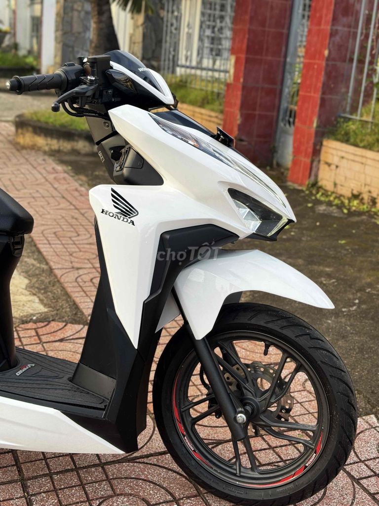 Thanh Lý Vario 150. Mua bán Xe máy tại Thành phố Buôn Ma Thuột Đắk Lắk được đăng bởi Cửa Hàng Xe Máy 297 Nguyễn văn cừ hình 2