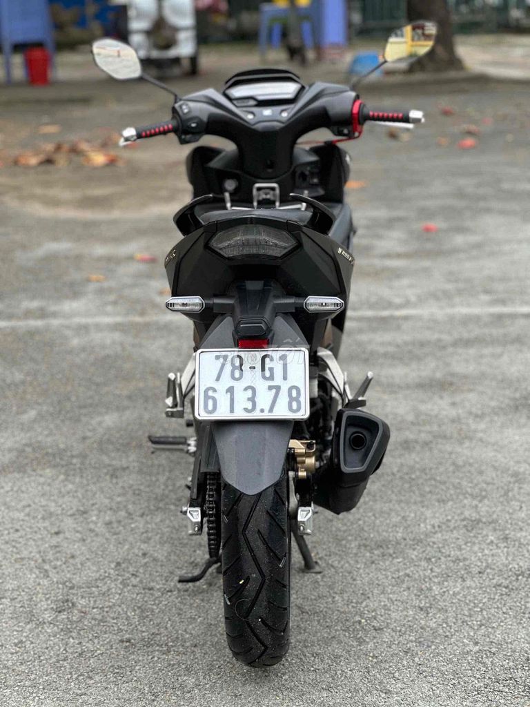 HONDA WINNER X V3 ABS CHÍNH CHỦ. Mua bán Xe máy tại Thành phố Thủ Đức Tp Hồ Chí Minh được đăng bởi Xe Máy Nguyễn Phụng hình 7