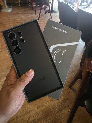 Samsung S26 Ultra 256GB