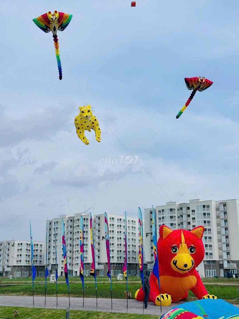 Cho Thuê Căn Hộ Chung Cư Nam Long Central Lake 9A