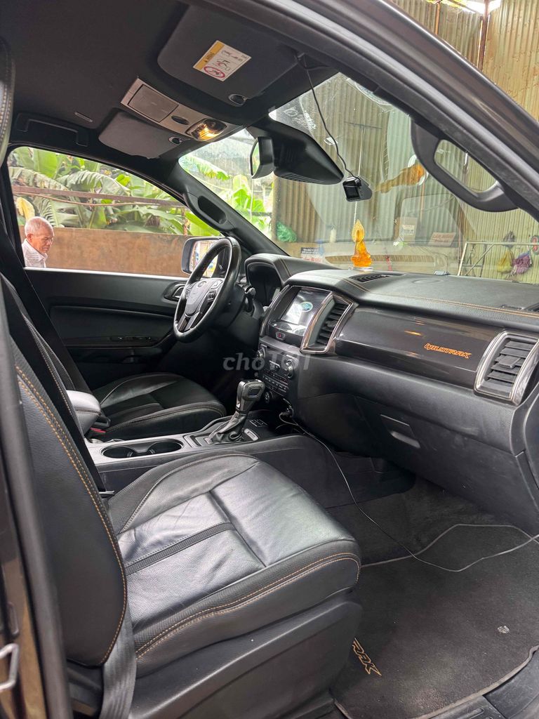 Ford Ranger 2019 Wildtrak 2.0L 4x2 AT - 690000 km. Mua bán Ô tô tại Thành phố Pleiku Gia Lai được đăng bởi dũng hình 12