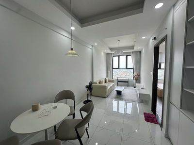 Cho thuê căn hộ 2PN - 2WC, full nội thất, nhận nhà ở ngay
