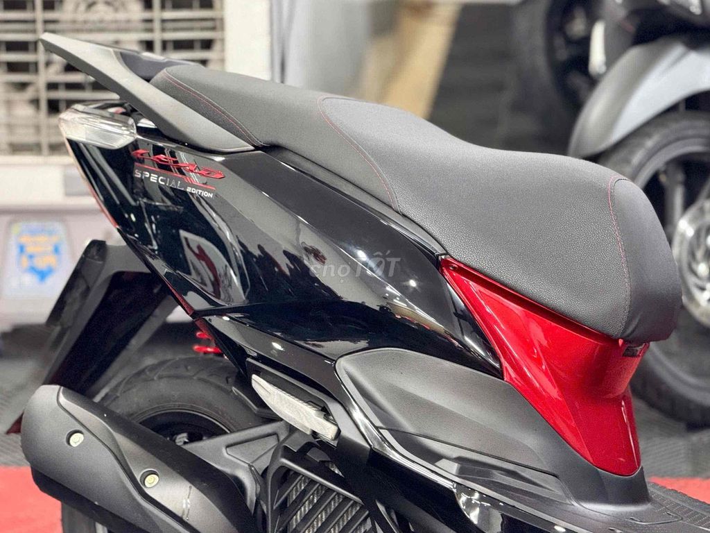 💥Lead đời 2019 khoá SMK Bao sang tên bấm biển💥. Mua bán Xe máy tại Thành phố Thủ Đức Tp Hồ Chí Minh được đăng bởi XE MÁY THỦ ĐỨC  hình 3