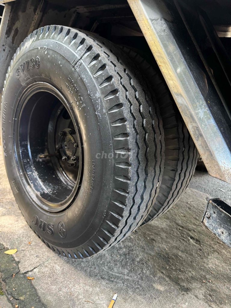 Isuzu 2016 - 176000 km. Mua bán Ô tô tại Thành phố Thủ Đức Tp Hồ Chí Minh được đăng bởi Truong Thanh Son hình 5