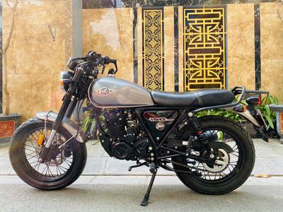 GPX Legend 150cc FI 2024 biển TP Xe mới đi 1800km. Mua bán Xe máy tại Quận Cầu Giấy Hà Nội được đăng bởi Tong motor xe may