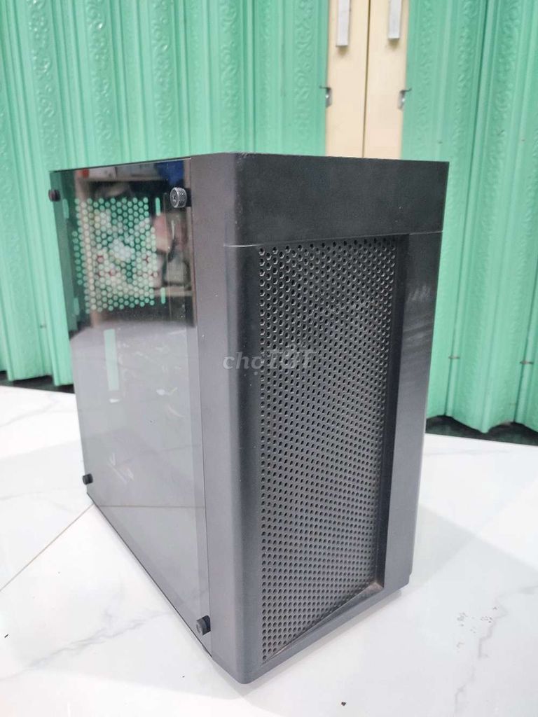 Case i3 10105f còn bảo hành + GTX 1060 6gb HBH. Mua bán Máy tính để bàn tại Quận Gò Vấp Tp Hồ Chí Minh được đăng bởi Thành Hồ hình 1