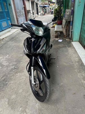 Honda Future Neo X Fi 2011 Đen. Mua bán Xe máy tại Quận 6 Tp Hồ Chí Minh được đăng bởi Quang minh