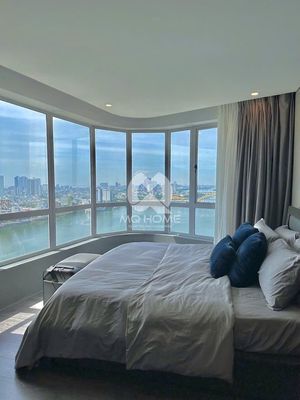🚨 SIÊU HIẾM TRÊN THỊ TRƯỜNG – CĂN GÓC 2PN VIEW TRỰC DIỆN SÔNG HÀN 🚨